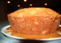 Receita bolo laranja liquidificador transforma