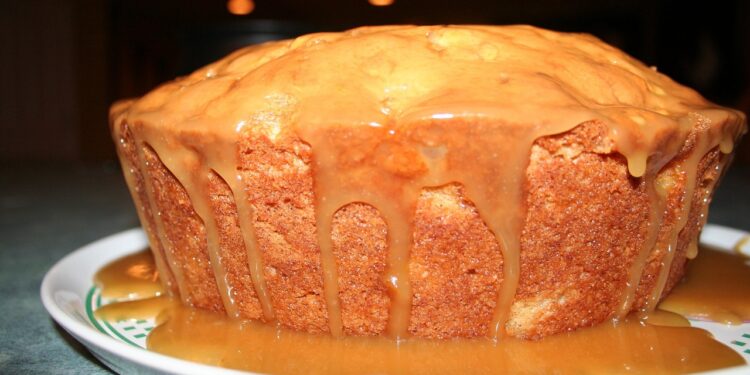 Receita bolo laranja liquidificador transforma