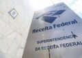 Receita federal libera consulta lote