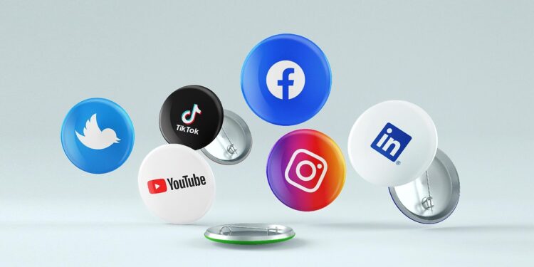 Redes sociais poderão verificar paga