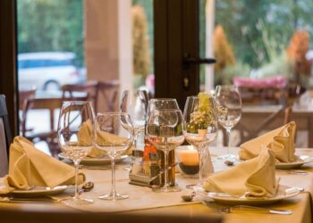 Restaurantes estão proibindo entrada criadores