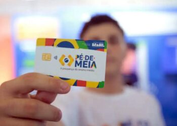 Pé-de-Meia libera nova parcela em setembro e estudantes já podem consultar o pagamento