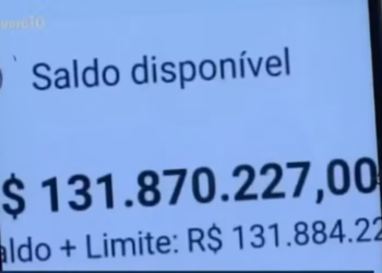 Esse homem recebeu R$ 131 milhões por engano e tomou decisão na Justiça que ninguém esperava