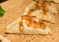 Sementes pretas apareciam principalmente culinária