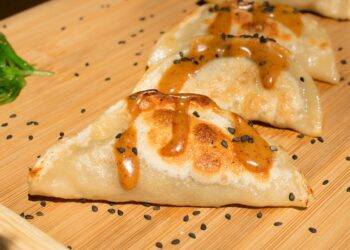 Sementes pretas apareciam principalmente culinária