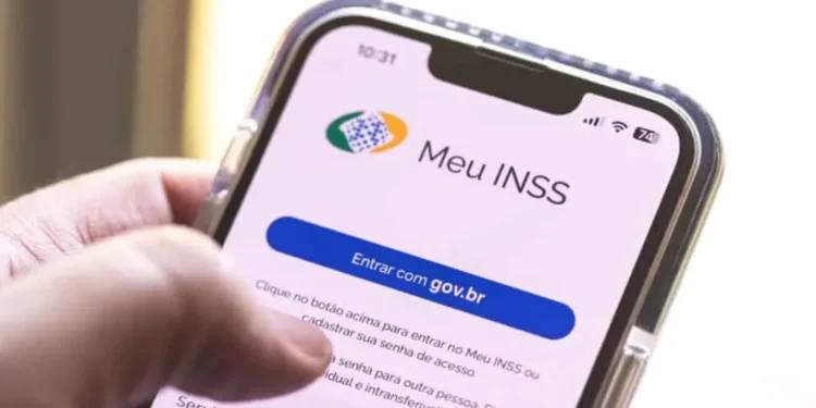Governo ensina 3 passos no celular para saber quando será a sua aposentadoria