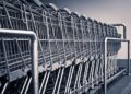 Supermercados lugar ganham autorização funcionar