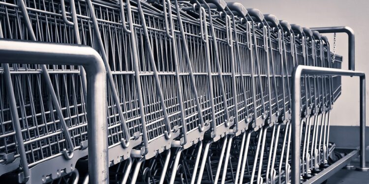 Supermercados lugar ganham autorização funcionar
