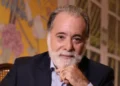 Tony Ramos tem refúgio em Búzios com arquitetura colonial que combina luxo e clima de casa de descanso