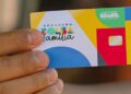 Trabalhador continuar recebendo bolsa família
