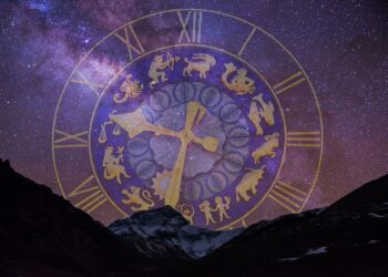 Três signos entram fase mudanças