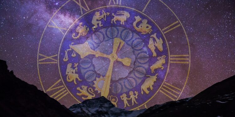 Três signos entram fase mudanças