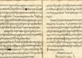 Manuscrito guardado vaticano acaba revelar