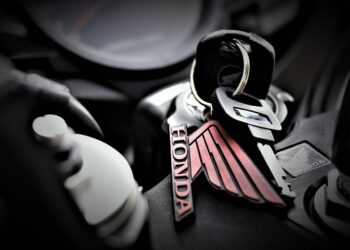 Motos conhecidas honda está volta