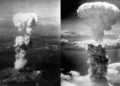 Um fragmento microscópico escondido nos restos de Hiroshima revelou um metal nunca registrado pelos cientistas