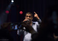 Zeca pagodinho conseguiu entrar próprio