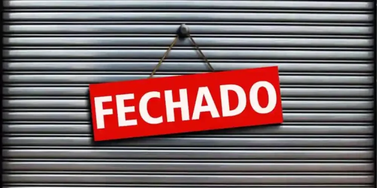 Lista de serviços essenciais que vão pausar funcionamento nos próximos 10 dias