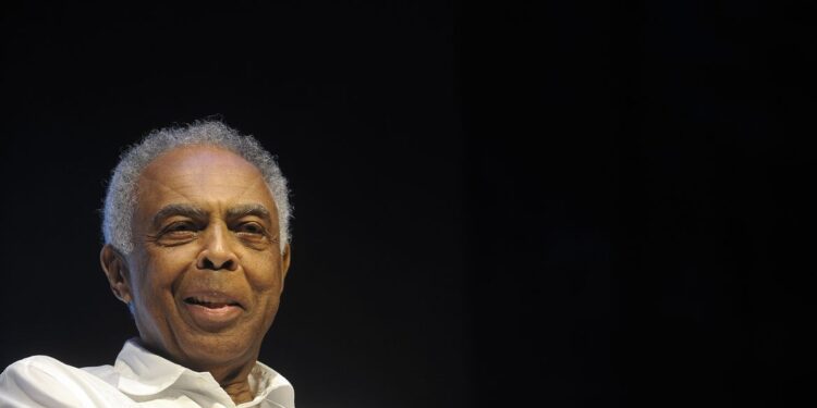 Gilberto gil longevidade envelhecimento compulsório