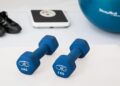 Exercício equipamentos trabalhar músculos importantes