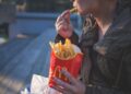 Aprenda batata frita igual mcdonald