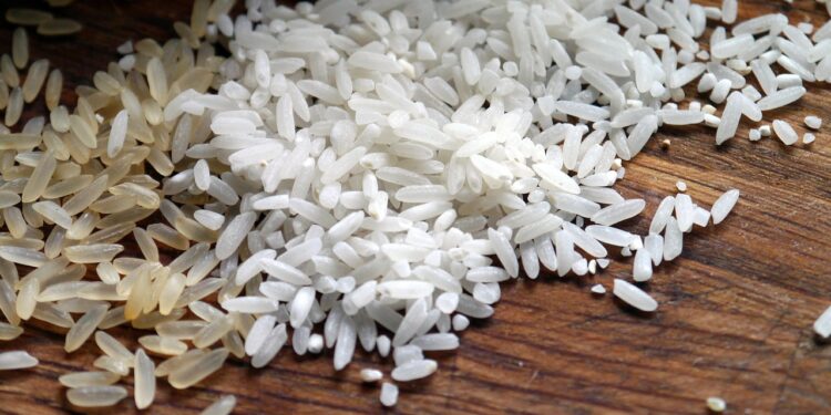 Arroz soltinho depende detalhe preparo