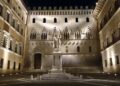 O banco mais antigo do mundo ainda em atividade atravessou mais de cinco séculos nesta cidade italiana
