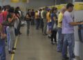 Bancos pedem clientes preparem serviço