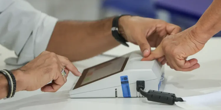 Segundo turno se aproxima e quem não tem biometria precisa ficar atento a uma regra para votar