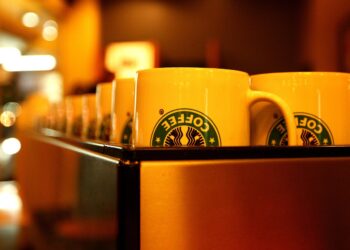 Café famoso processado consumidores questionarem