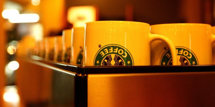 Café famoso processado consumidores questionarem