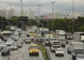 Donos de carros e locadoras podem ter mudanças na cobrança de multas com alteração proposta no CTB
