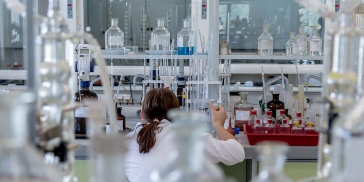 Cientistas investigam células zumbis terapias