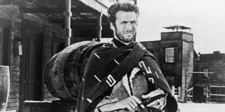 Clint eastwood comprou propriedade califórnia