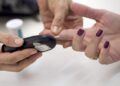 Comunicado urgente diabetes controlada insulina