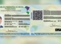 Documento substitui antigo emitido gratuitamente
