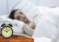 Dormir revelar sinais específico depressão