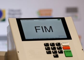Permitido usar bermuda local votação