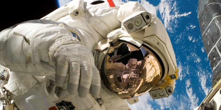 Escudo térmico artemis protegeu astronautas