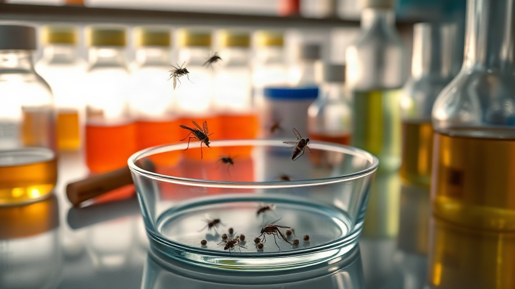 Óleo essencial de canela e seus compostos já foram avaliados em testes com mosquitos