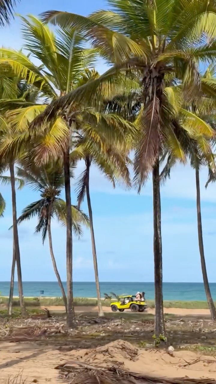 Publicação no Instagram