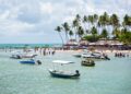 Paraíso pernambucano conquistou dez títulos