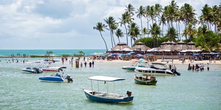 Paraíso pernambucano conquistou dez títulos