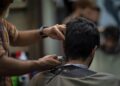 Cortes cabelo masculinos ajudam dar