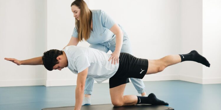 Estudo identifica quantas semana exercícios