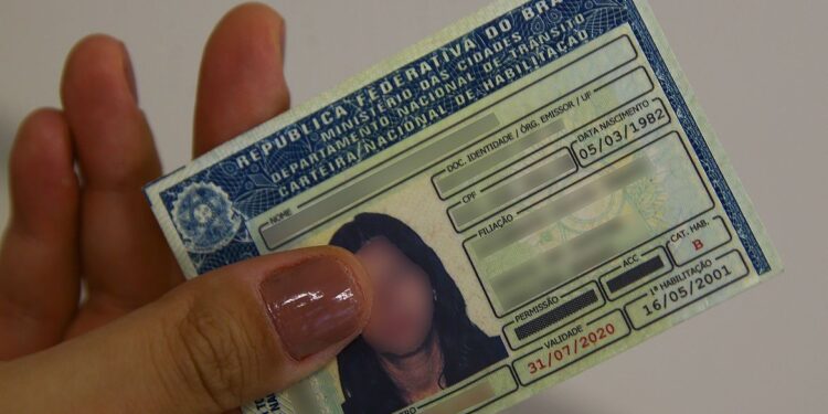 Exames tirar cnh passam mudanças