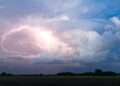Fenômeno climático raro data prevista