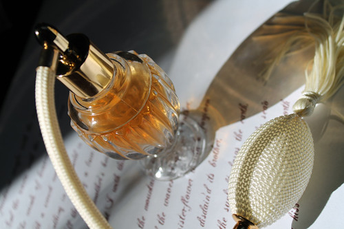 Love Stories Perfume