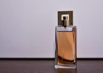 Fragrâncias femininas apostam notas passam