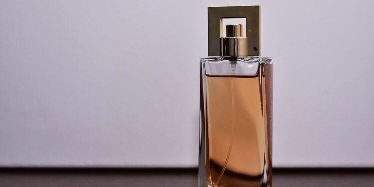 Fragrâncias femininas apostam notas passam