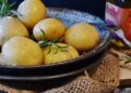 Frango legumes batatas receita forno